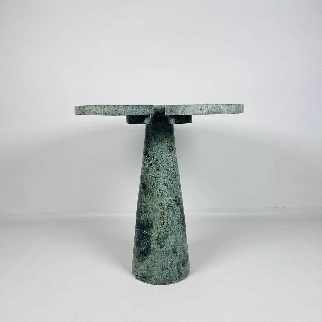 Mossy Meadow Side Table