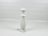 Ringed Bulb Candle Stand
