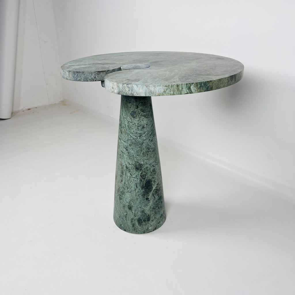 Mossy Meadow Side Table