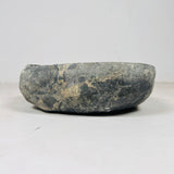 Nocturne Amber Bowl