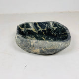 Nocturne Amber Bowl