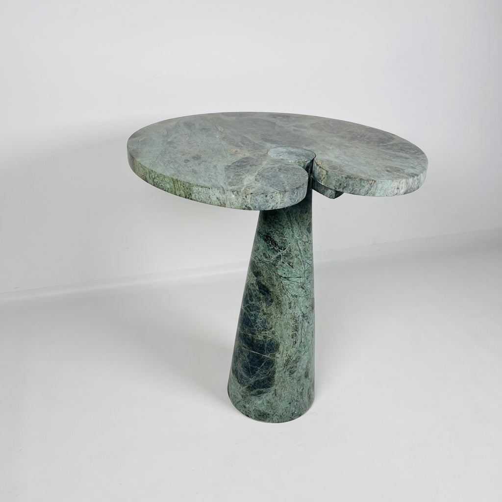 Mossy Meadow Side Table