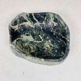 Nocturne Amber Bowl