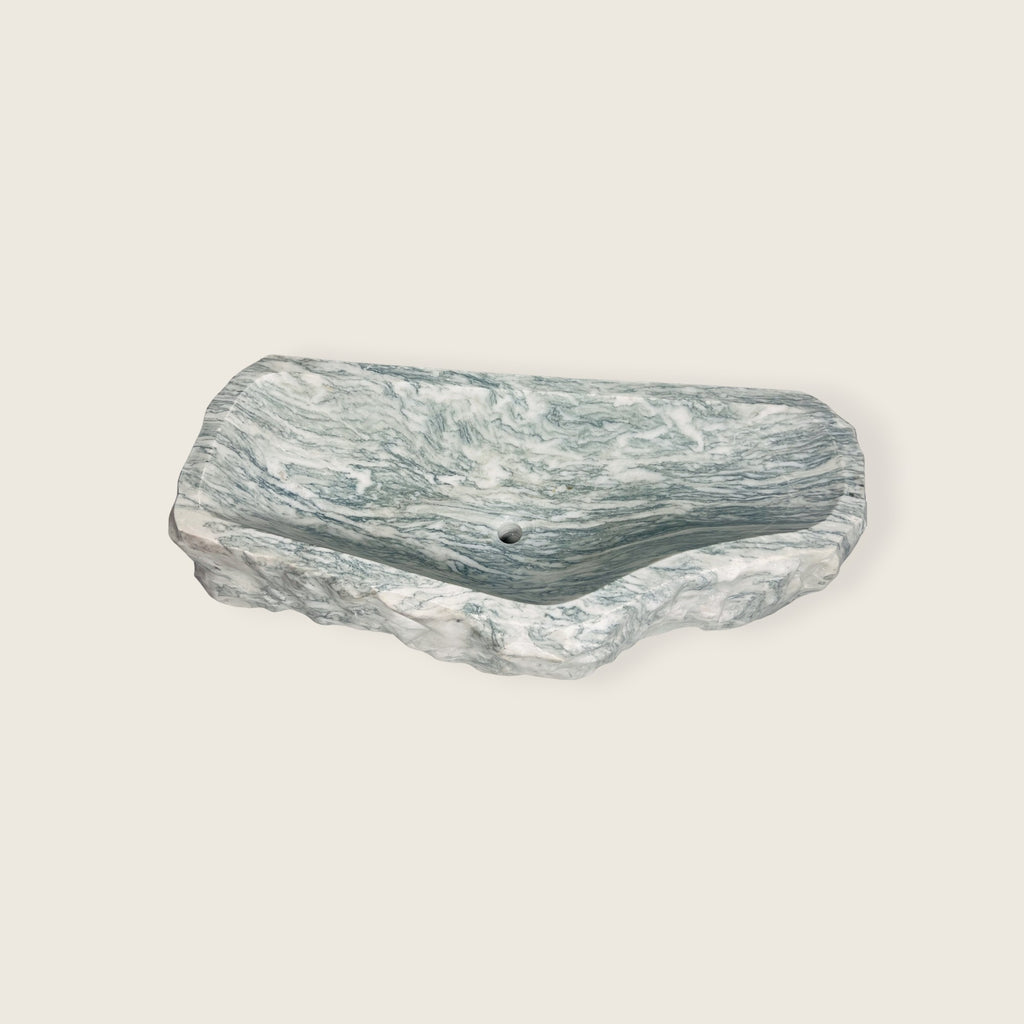 Echo Eden Marble Sink