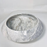 Cirrus Carve Bowl - Gray