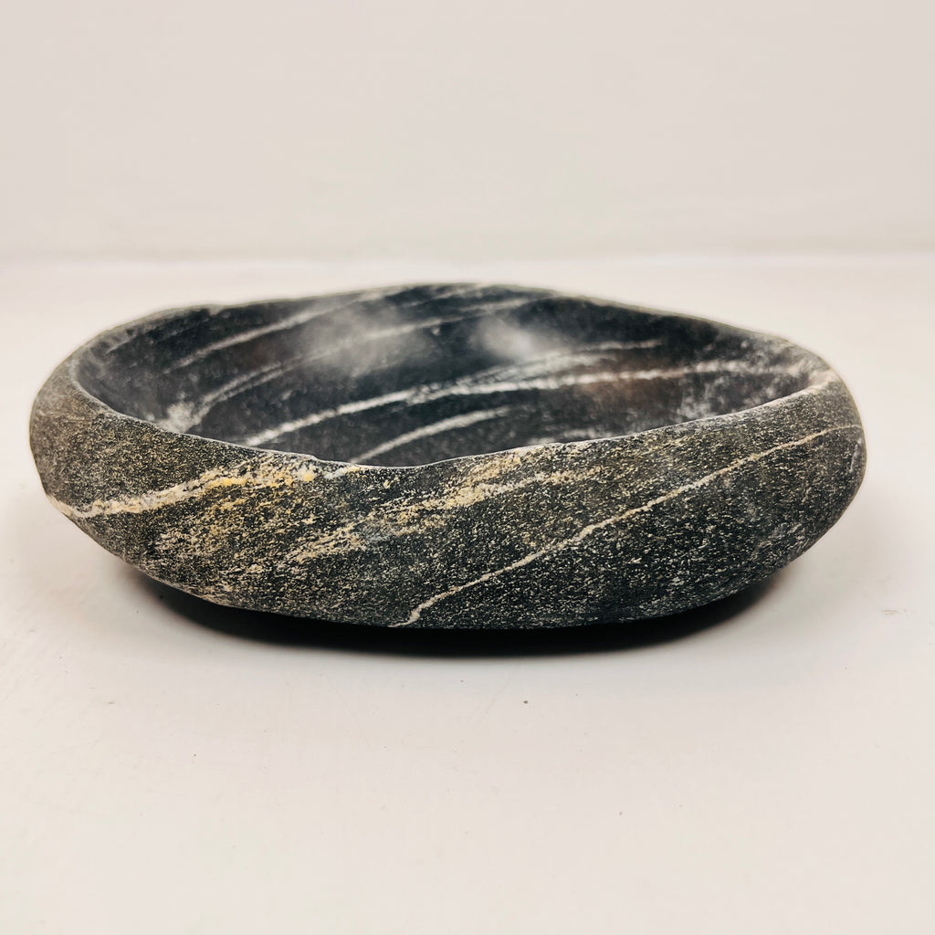 Tidal Swirl Bowl