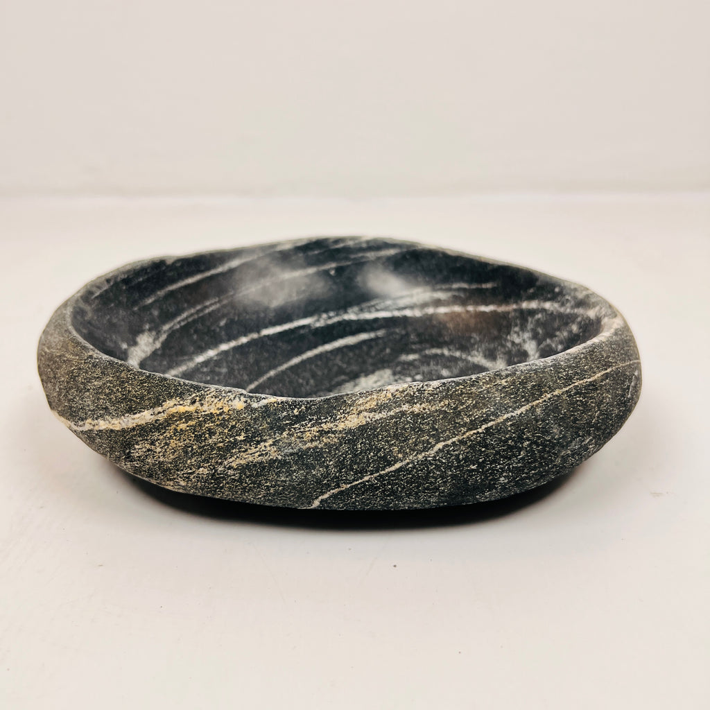 Tidal Swirl Bowl