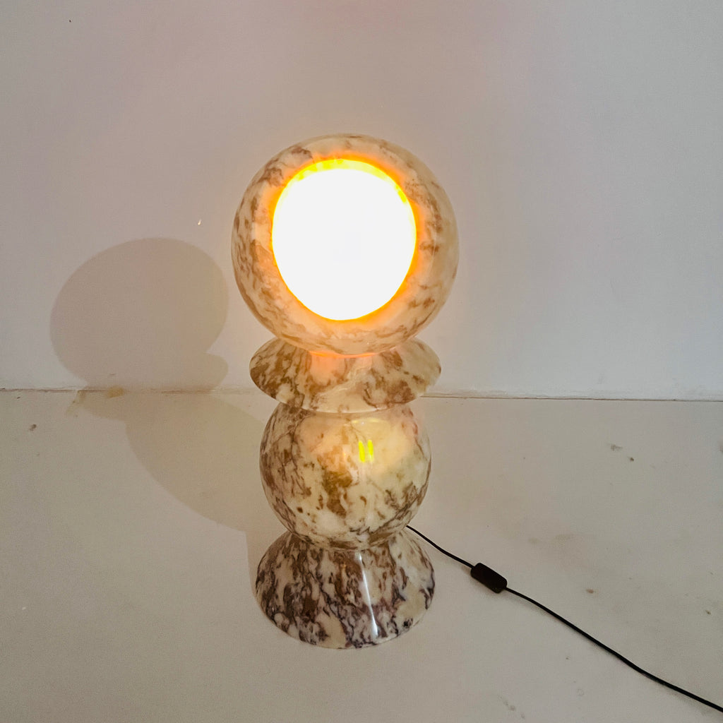 Eclipse Table Lamp