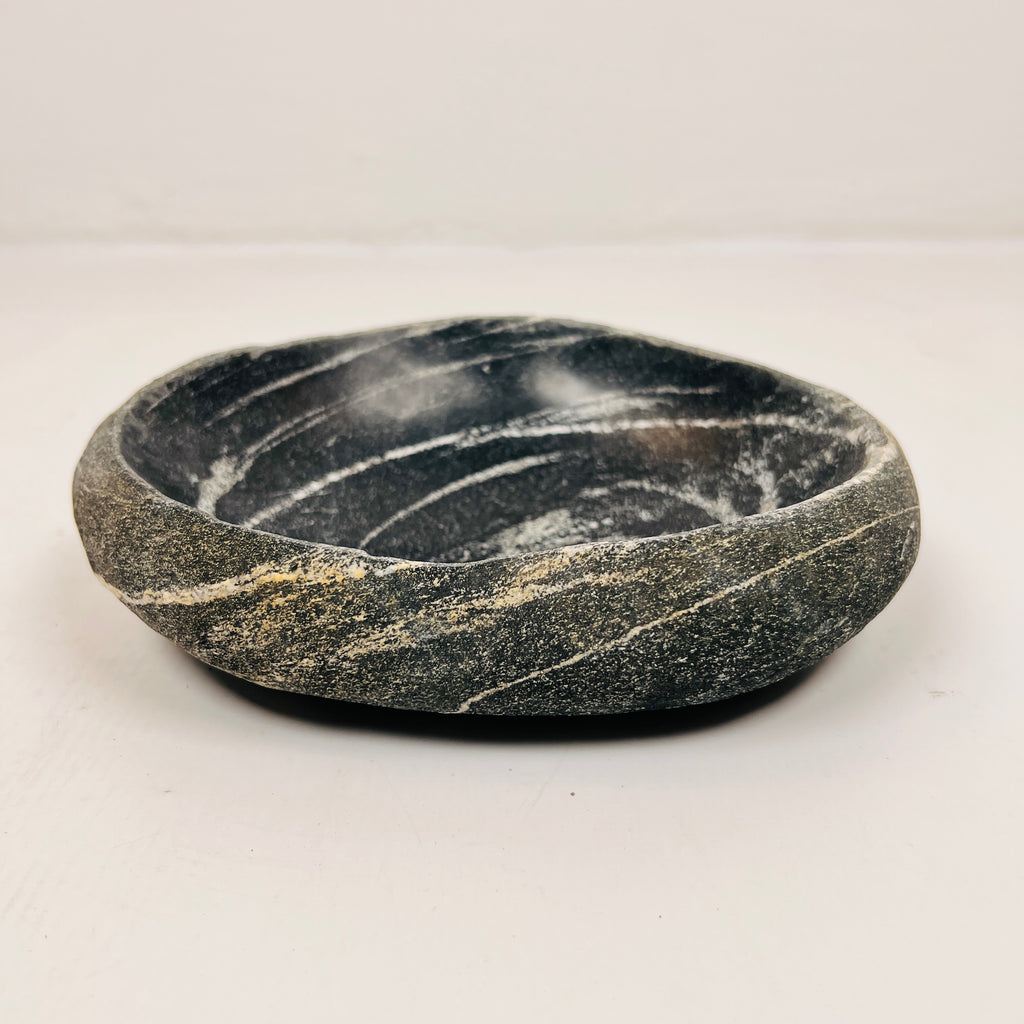 Tidal Swirl Bowl