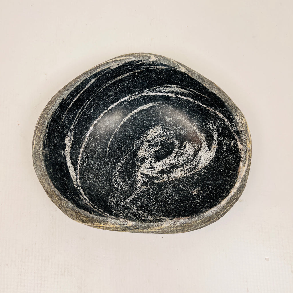 Tidal Swirl Bowl