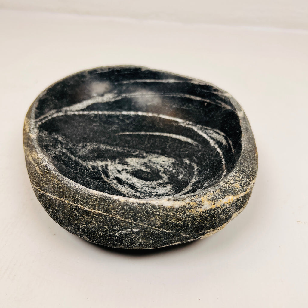 Tidal Swirl Bowl