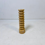 Segmented Candle Stand