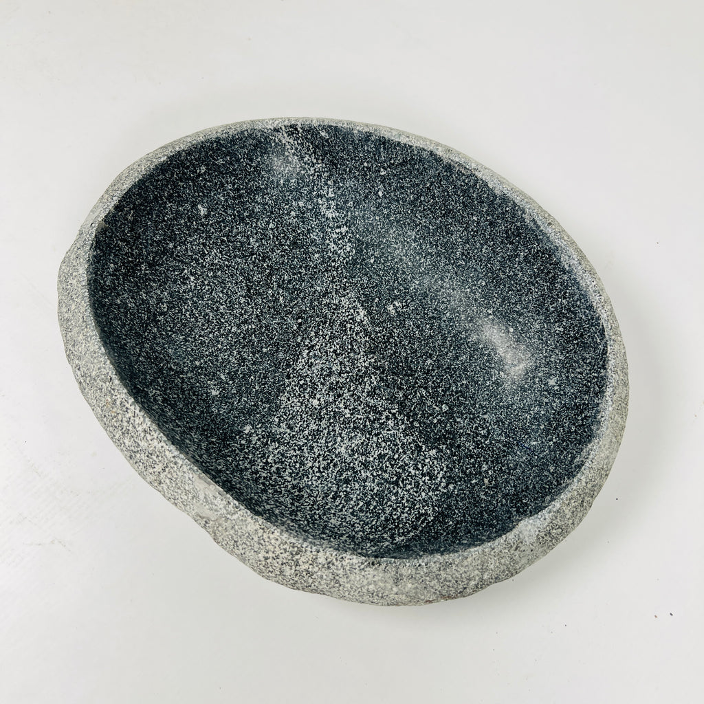 Stone Song Bowl