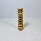 Segmented Candle Stand