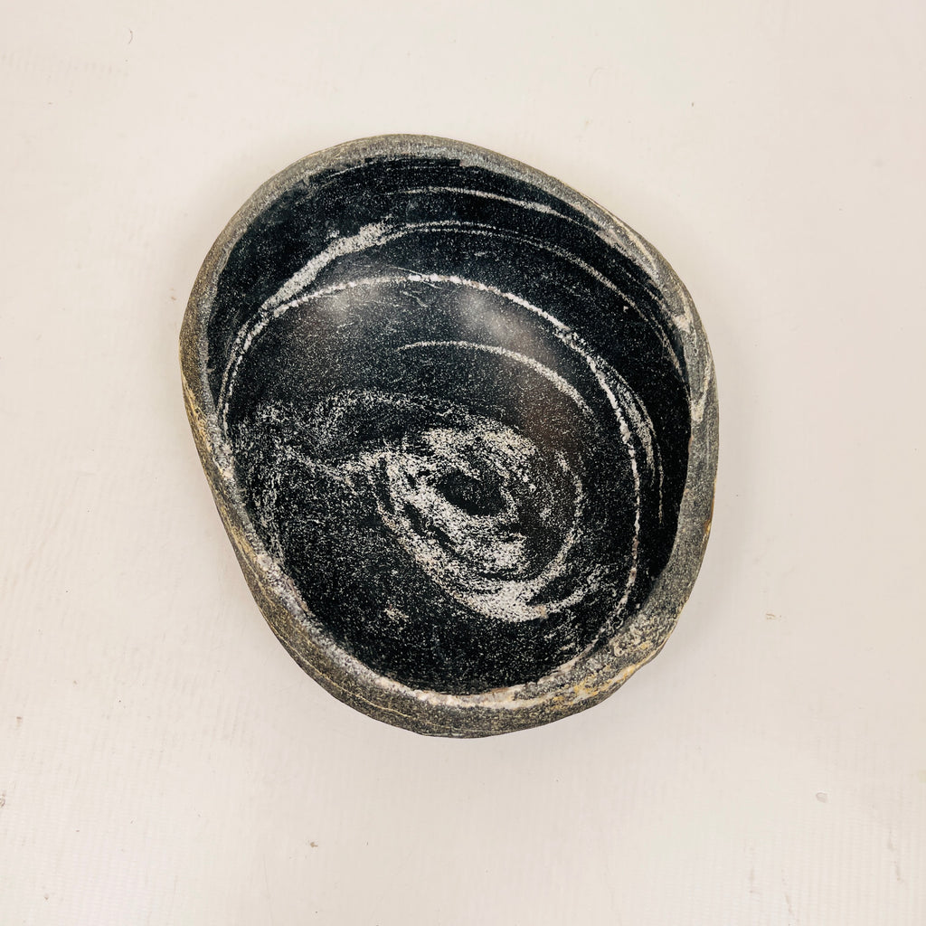 Tidal Swirl Bowl