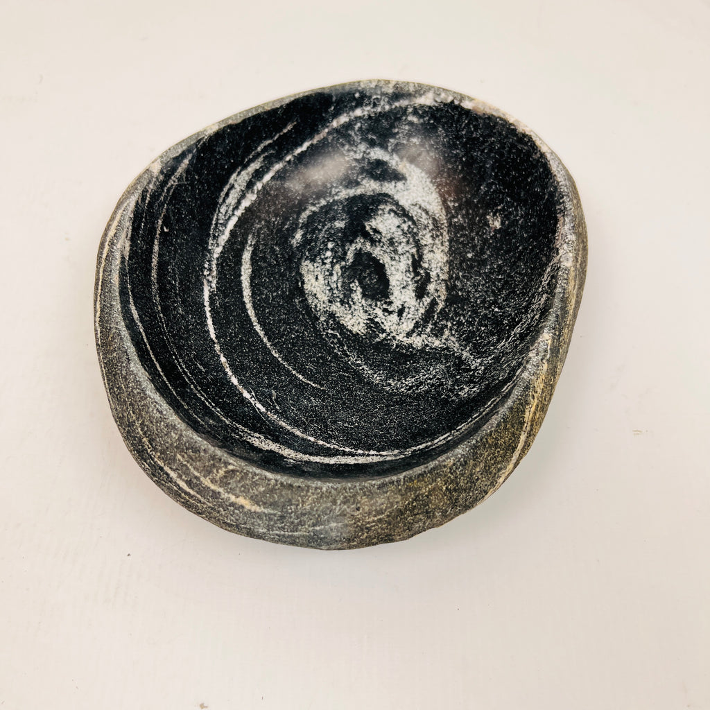 Tidal Swirl Bowl