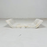 Curved Tray