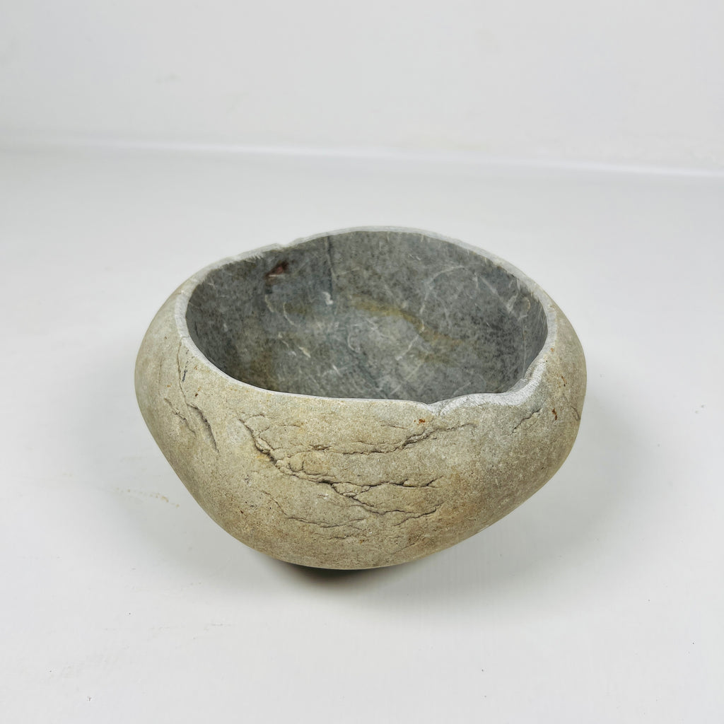 Gravelbank Bowl