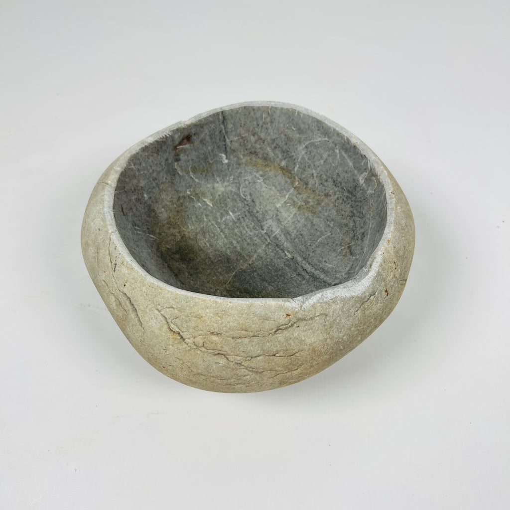 Gravelbank Bowl