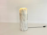Capsule Table Lamp