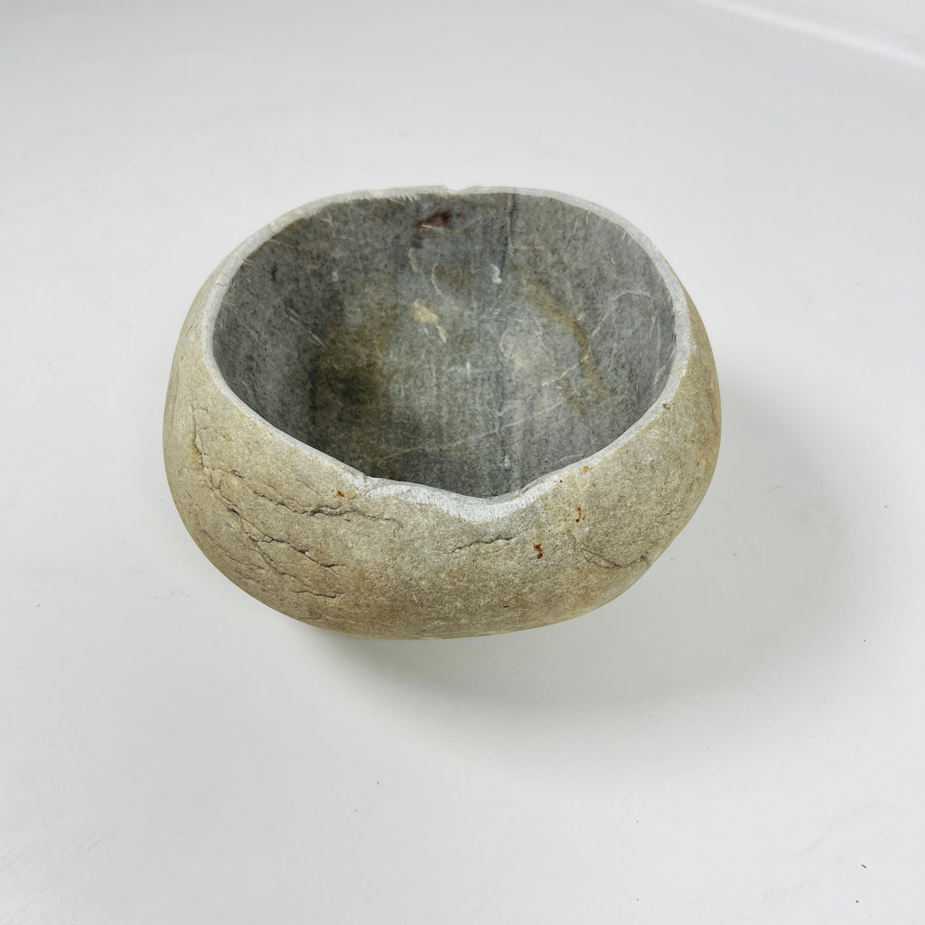 Gravelbank Bowl