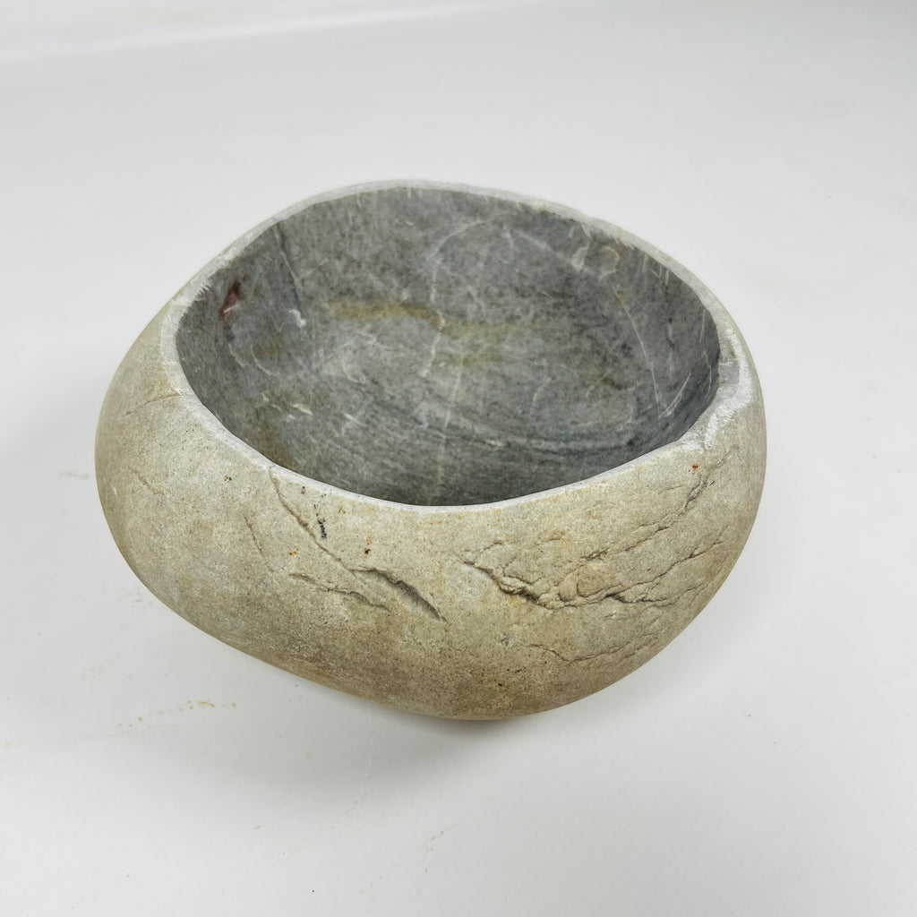 Gravelbank Bowl