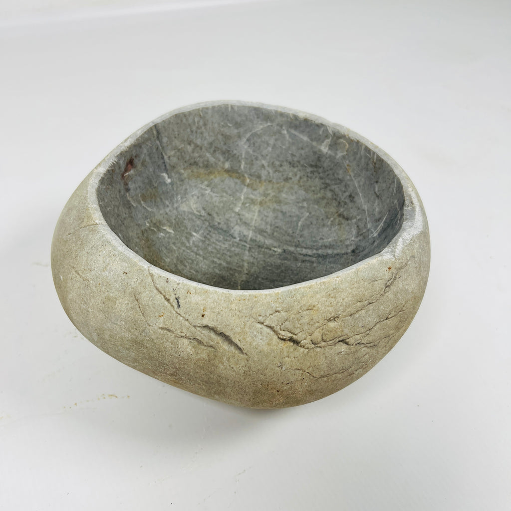 Gravelbank Bowl