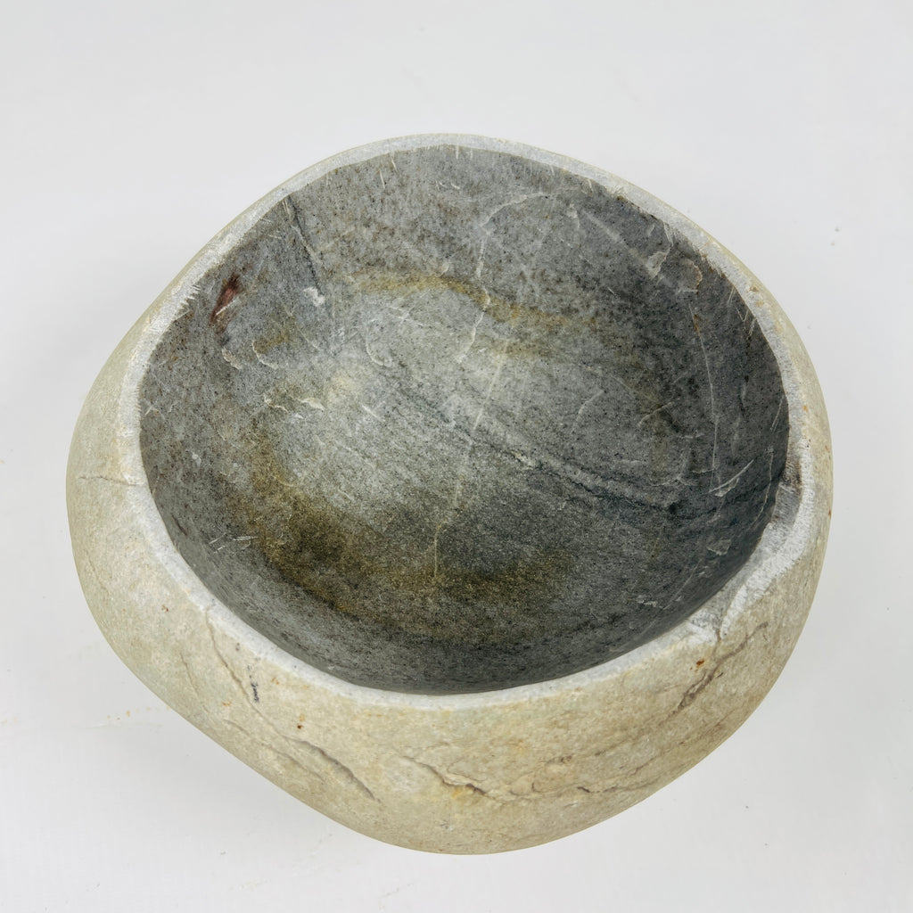 Gravelbank Bowl