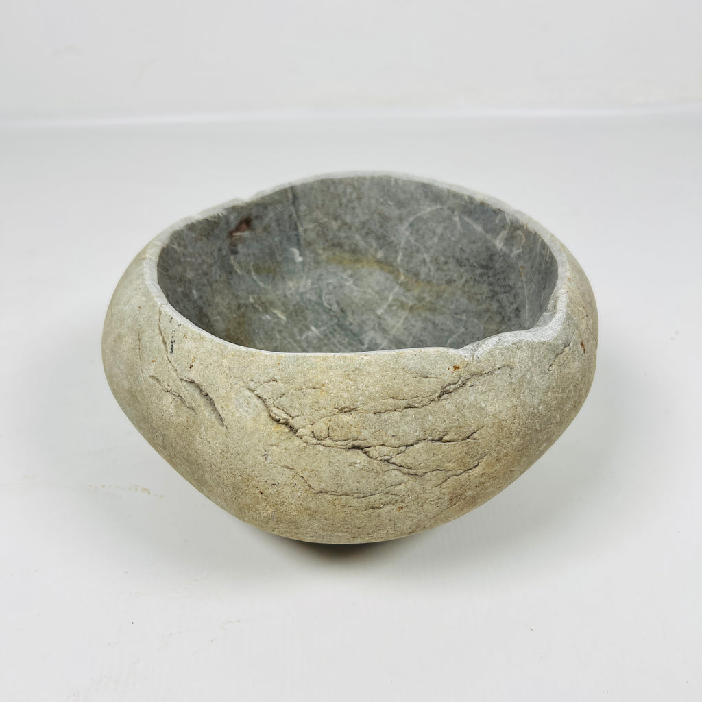 Gravelbank Bowl