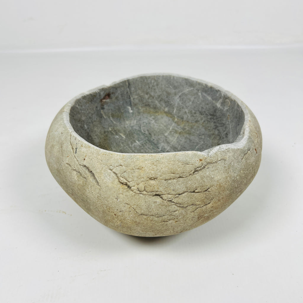 Gravelbank Bowl