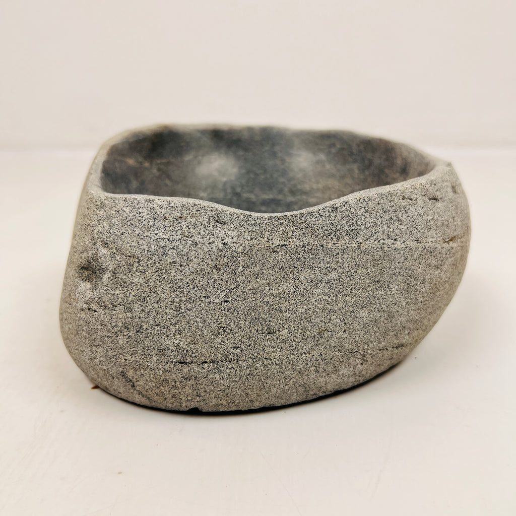 Grey Hued Bowl