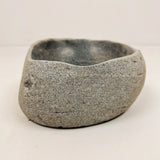 Grey Hued Bowl