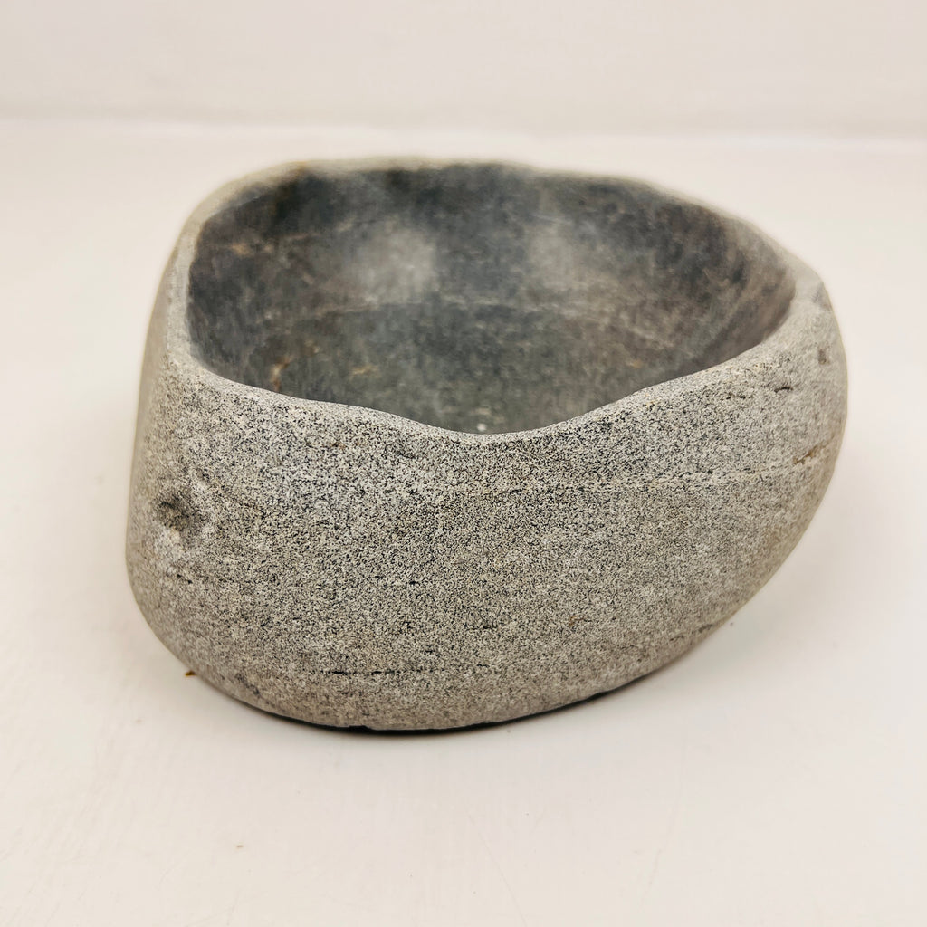 Grey Hued Bowl