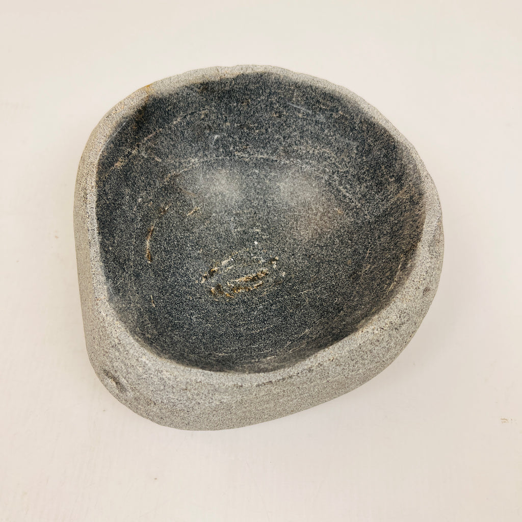 Grey Hued Bowl