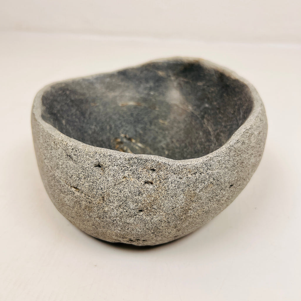 Grey Hued Bowl