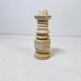 Cairn Candle Stand