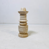 Cairn Candle Stand