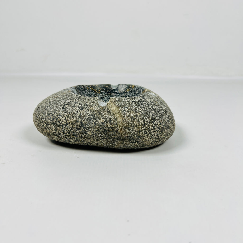 Pebble Stone Ash Tray