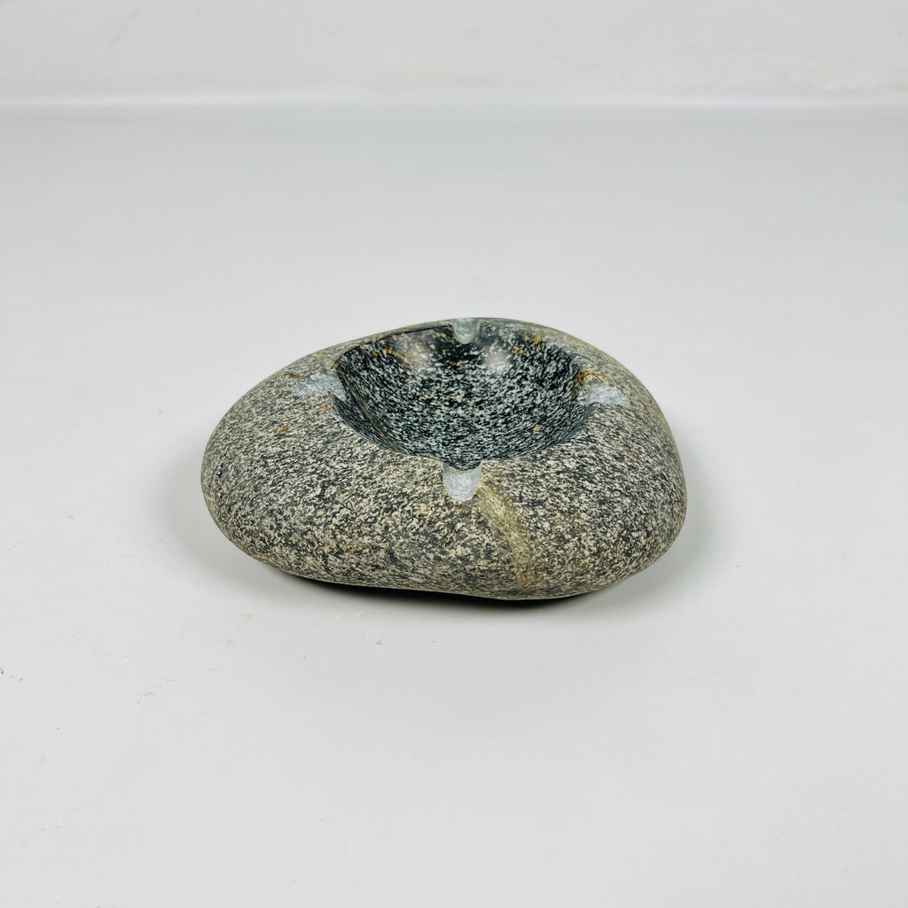 Pebble Stone Ash Tray