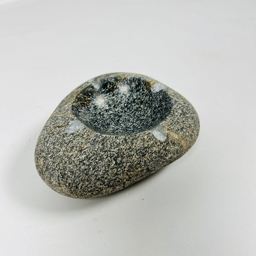 Pebble Stone Ash Tray