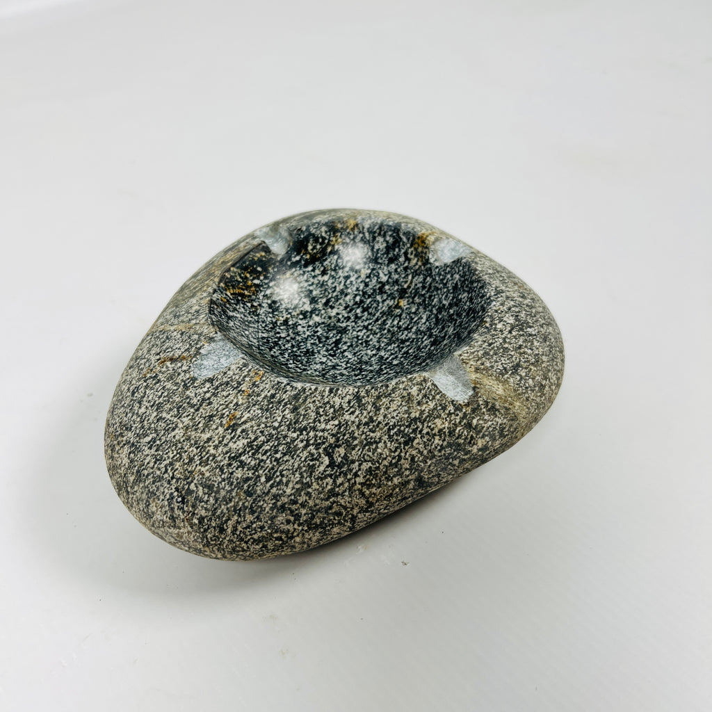 Pebble Stone Ash Tray