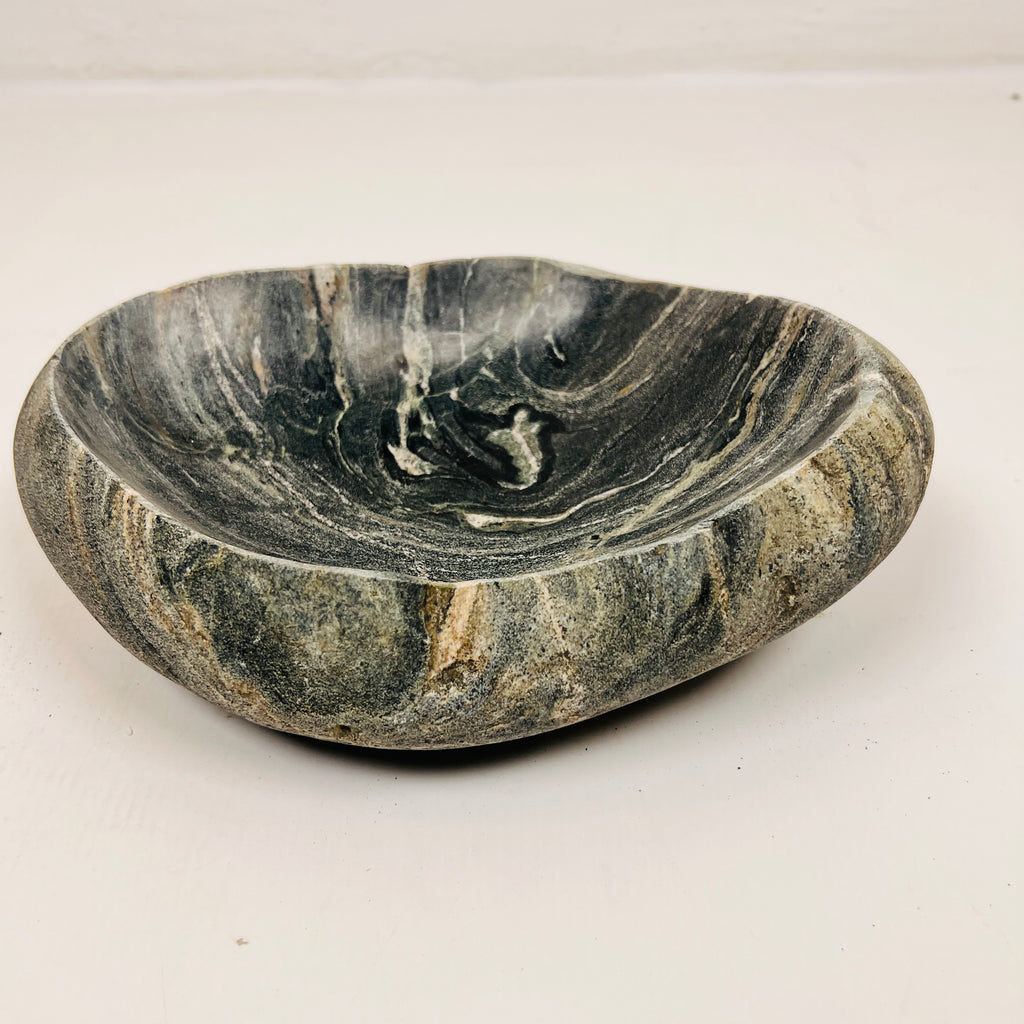 Dark Tidal Wave Bowl