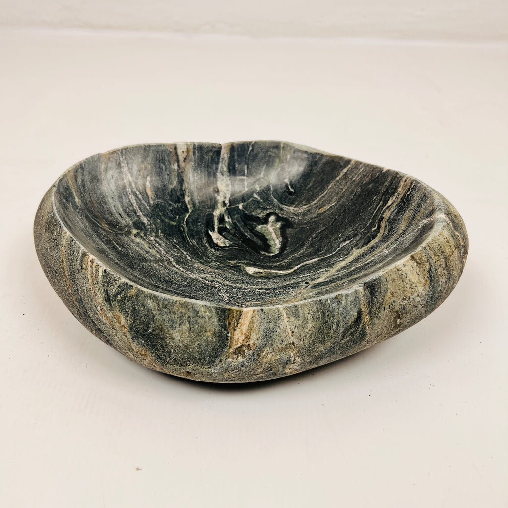 Dark Tidal Wave Bowl