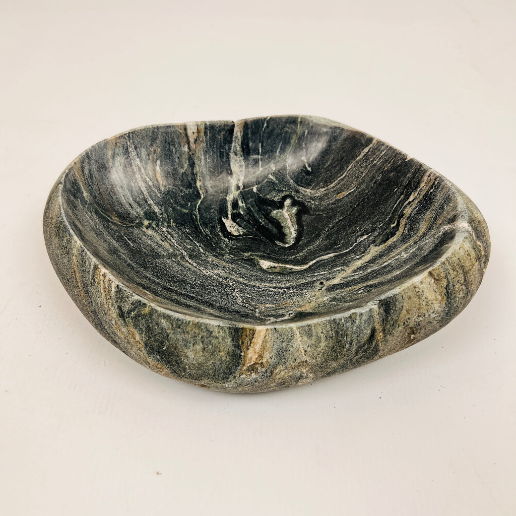 Dark Tidal Wave Bowl