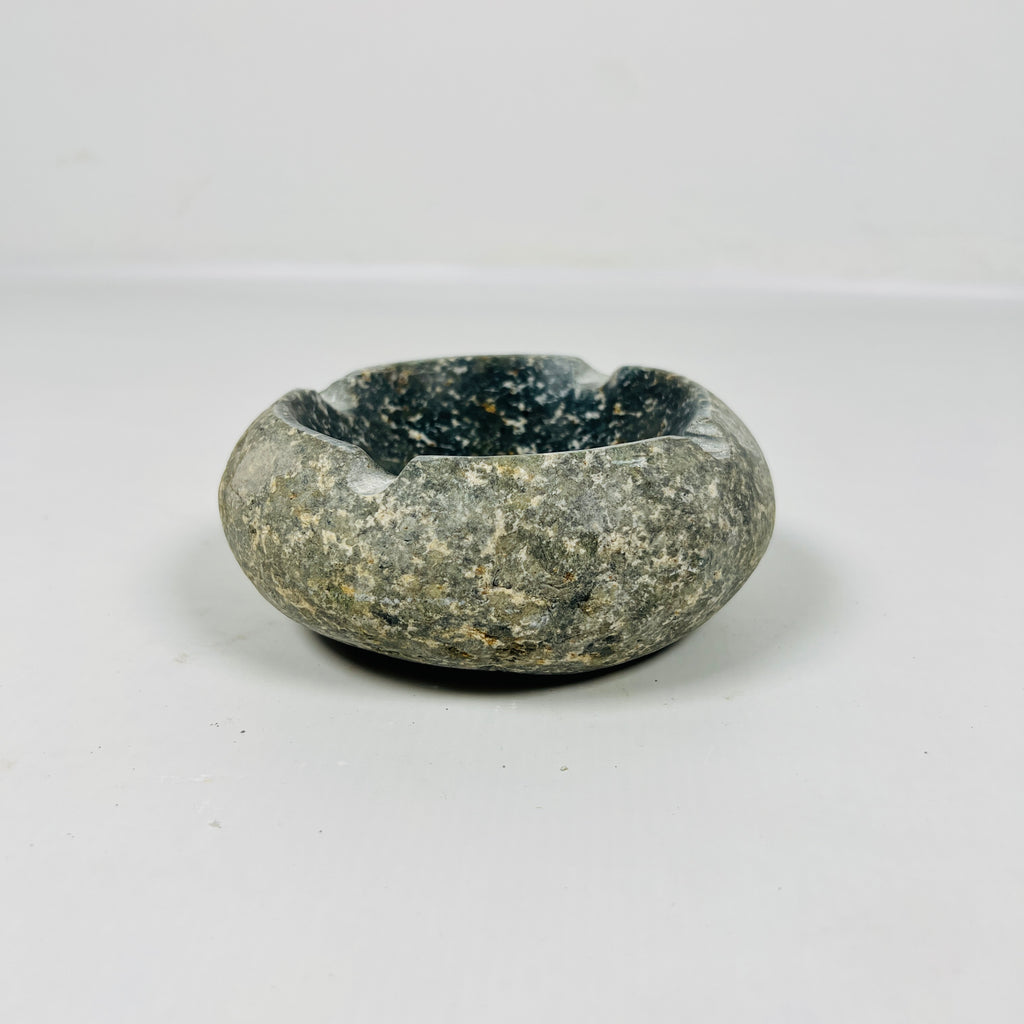 River Rock Ash Tray