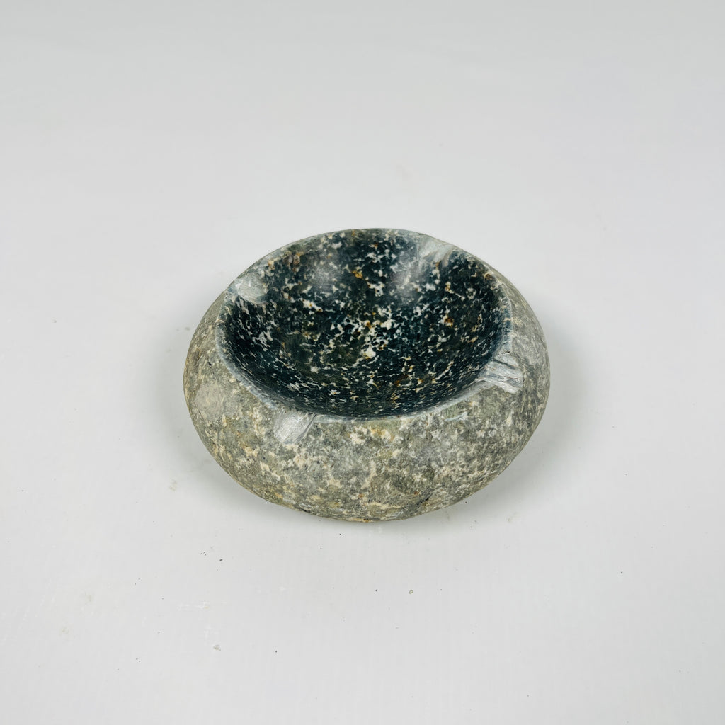 River Rock Ash Tray