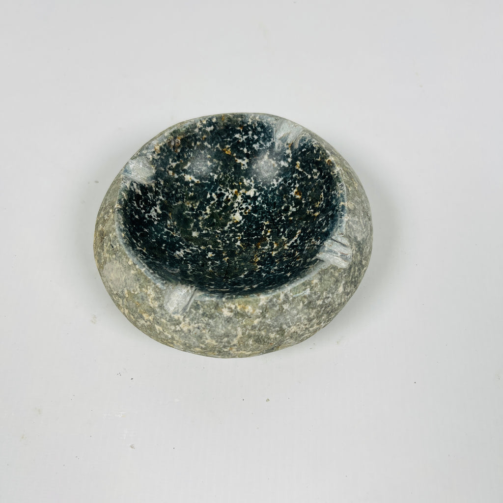 River Rock Ash Tray