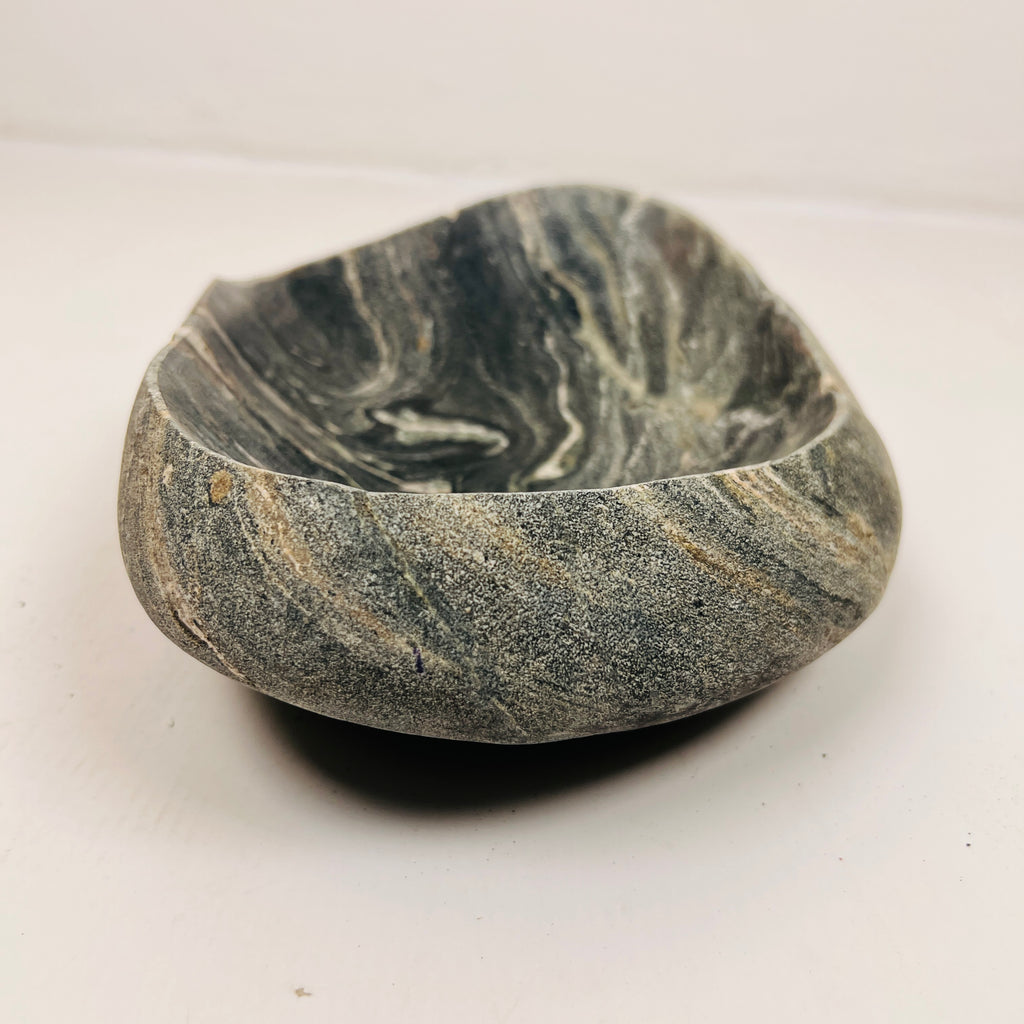 Dark Tidal Wave Bowl