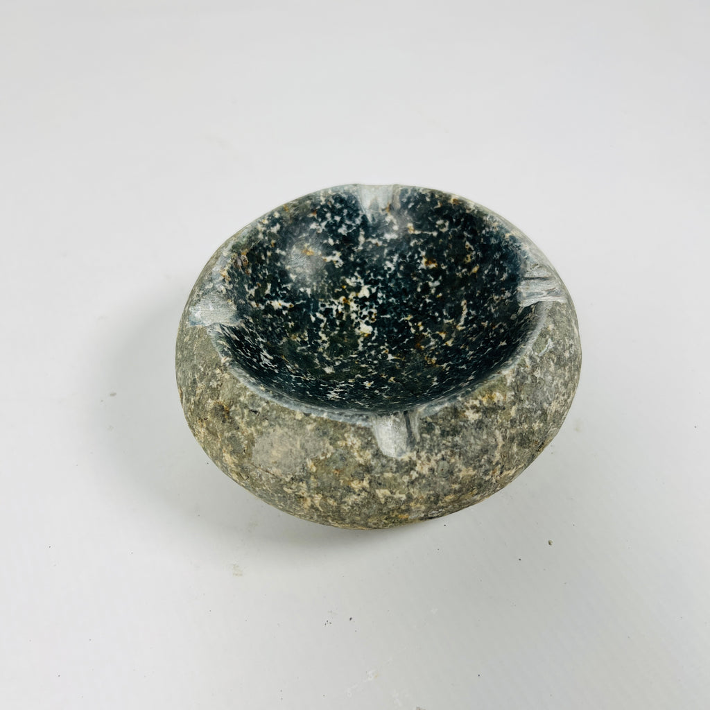 River Rock Ash Tray