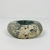 Line Marked Ash Tray - Riverstone